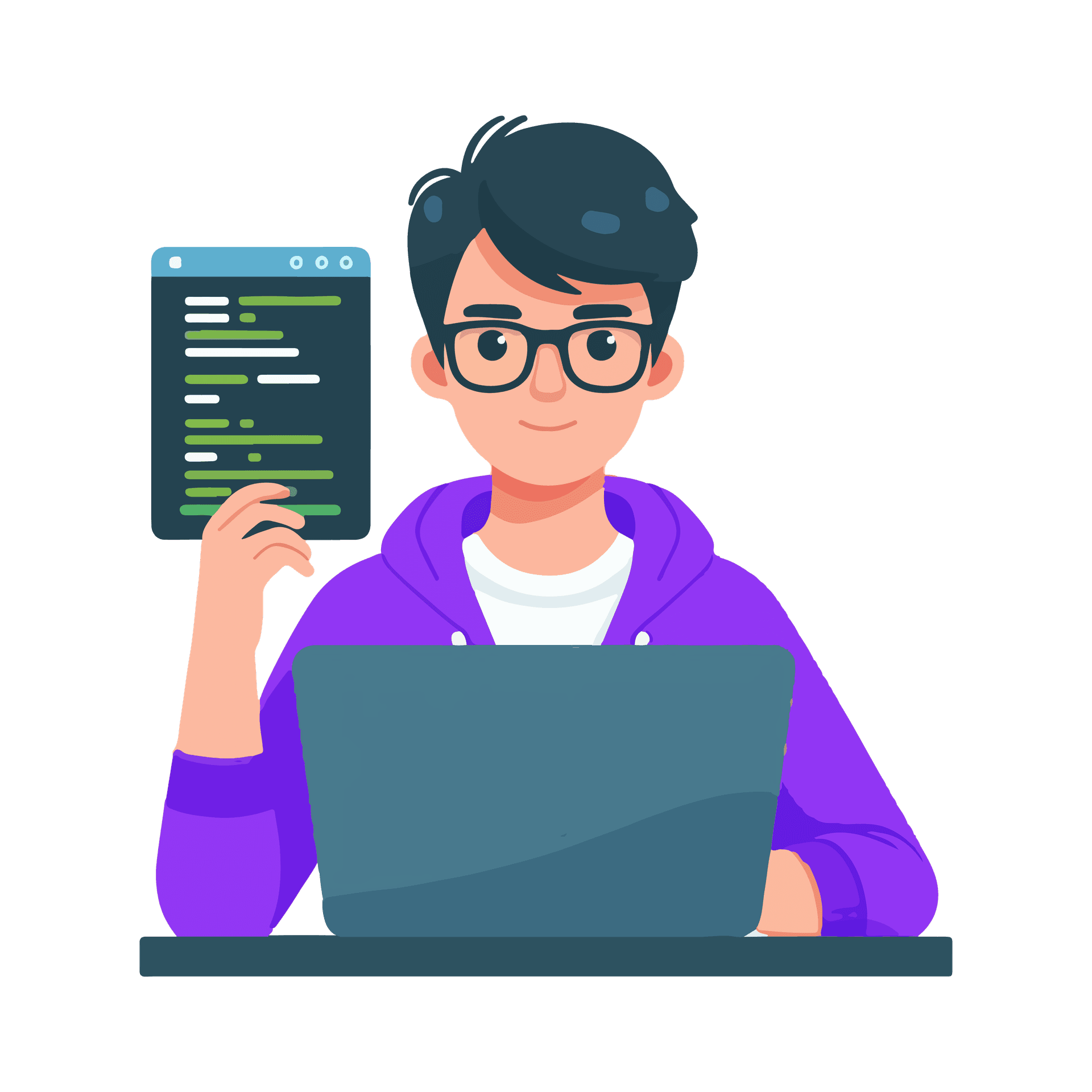 work icons